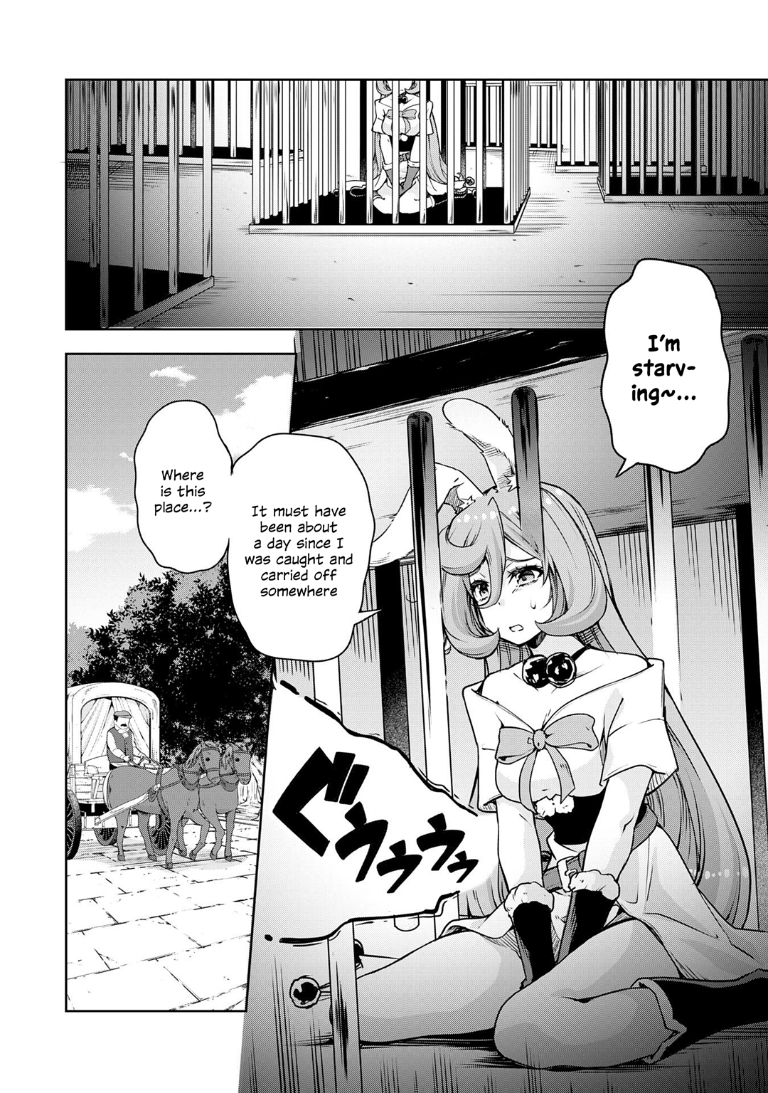 Tensei Shitara Slime Datta Ken: The Ways of Strolling in the Demon Country Chapter 49.1 4